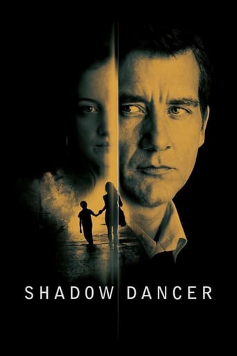 Shadow Dancer (2012) Eng Sub