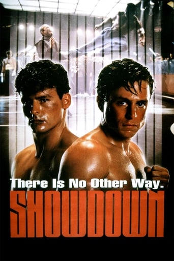 Showdown ( 1993 )