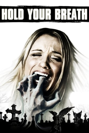 Hold Your Breath (2012) Eng Sub