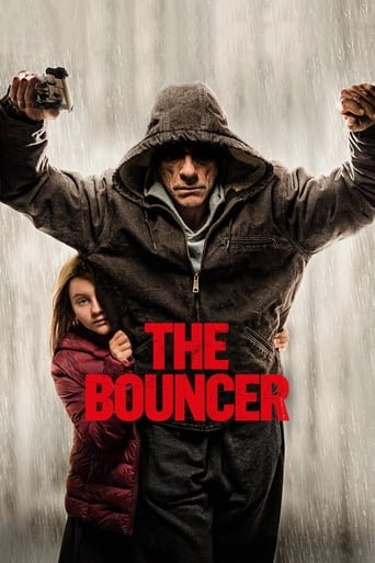 The Bouncer (2018) Multi Sub