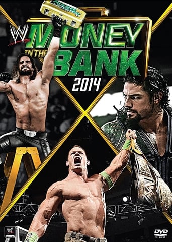 WWE Money In The Bank ( 2014 )