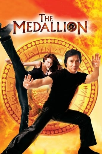 The Medallion ( 2003 )