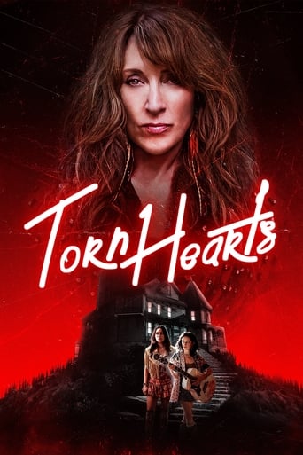 Torn Hearts ( 2022 )