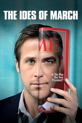 The Ides Of March (2011) Eng Sub