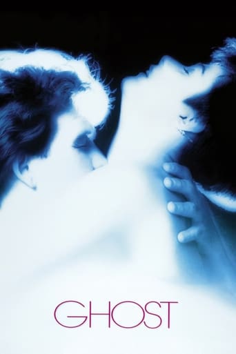 Ghost ( 1990 ) HD