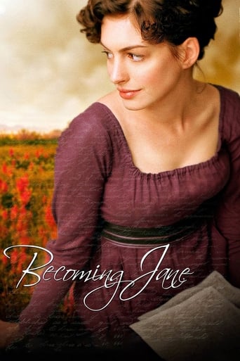 Becoming Jane ( 2007 )