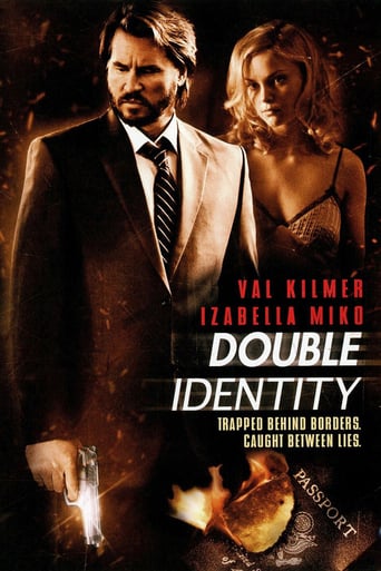 Double Identity (2009) Eng Sub