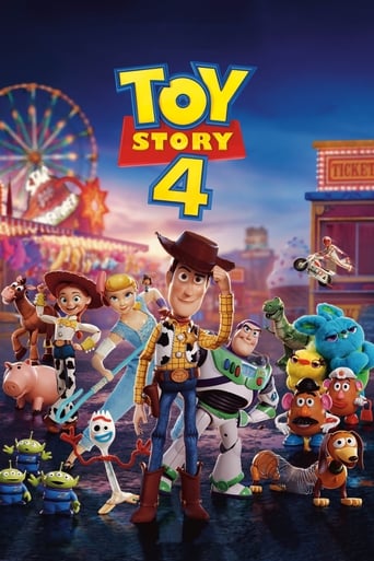 Toy Story 4 - حكاية لعبة 4 ( 2019 ) مدبلج
