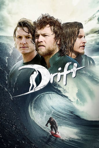 Drift ( 2013 )