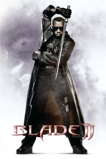 Blade II (2002) Multi Sub