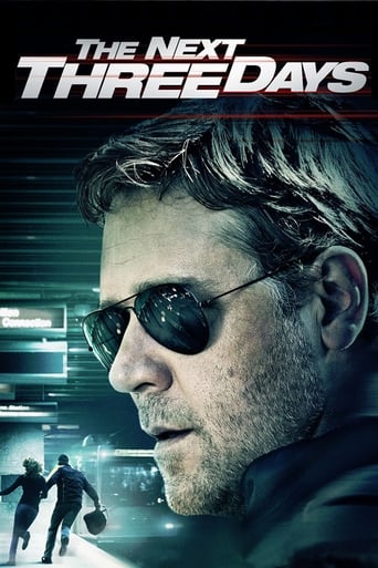 The Next Three Days (2010) Multi Sub