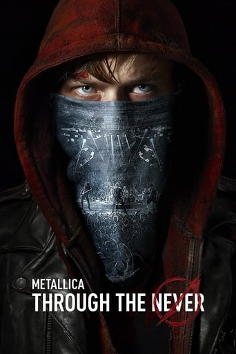 Metallica: Through the Never (2013) Multi Sub