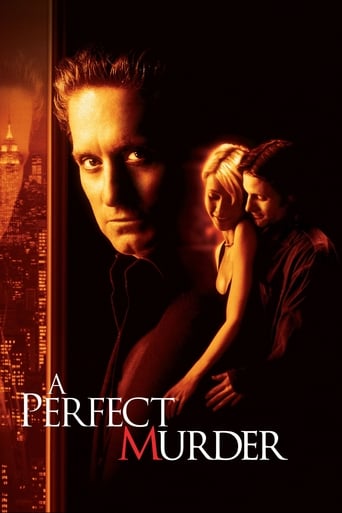 A Perfect Murder ( 1998 )
