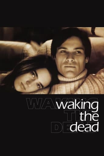Waking The Dead ( 2000 )
