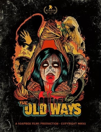 The Old Ways ( 2020 ) مدبلج الماني