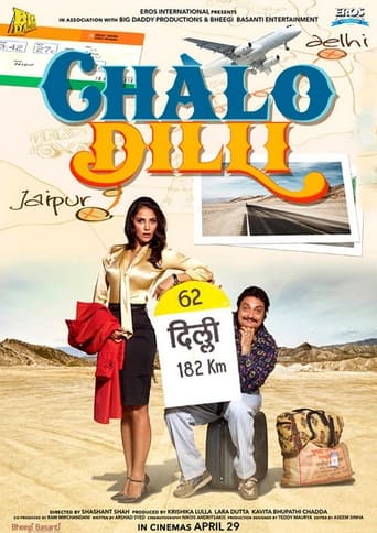  Chalo Dilli (2011)