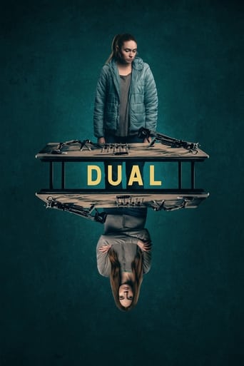 Dual ( 2022 ) Pure