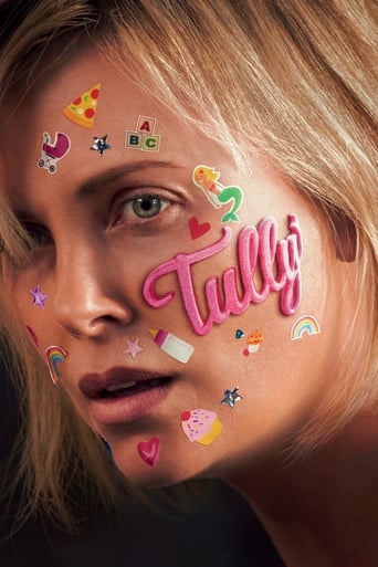 Tully (2018) Multi Sub