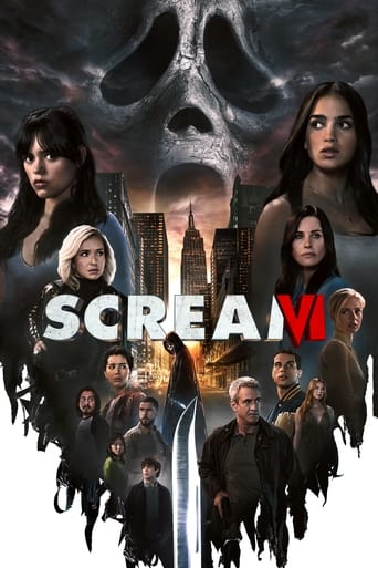 Scream VI (2023) Multi sub