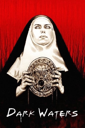 Dark Waters ( 1993 )