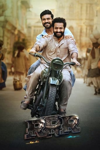 RRR ( 2022 )