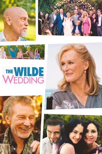 The Wilde Wedding ( 2017 )