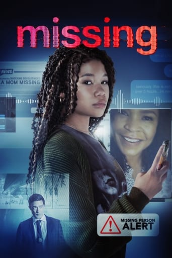  Missing (2023) Multi sub