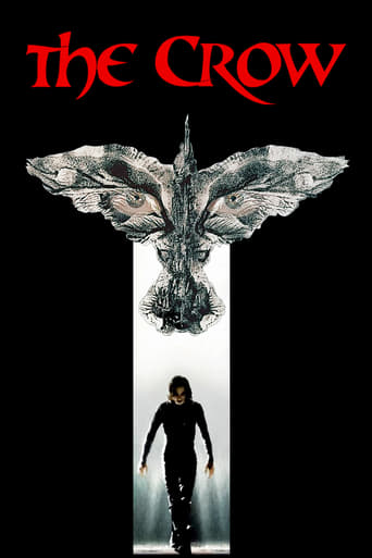 The Crow ( 1994 )