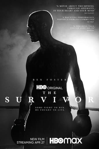 The Survivor ( 2022 )