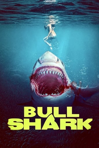 Bull Shark (2023)