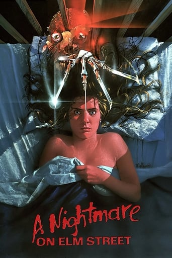 A Nightmare On Elm Street ( 1984 )