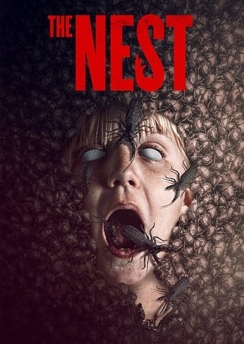 The Nest (The Bewailing) ( 2021 )