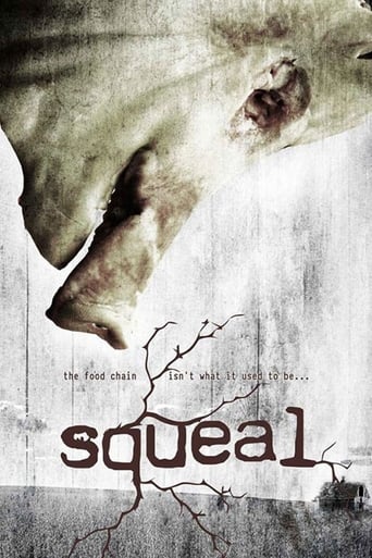 Squeal (2023)