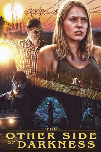 The Other Side Of Darkness ( 2022 )