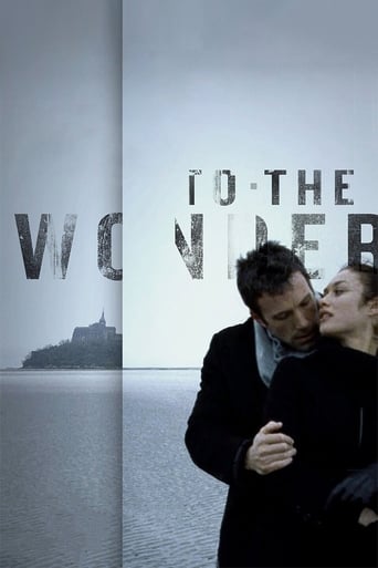 To The Wonder ( 2012 )