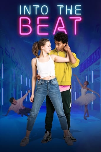 Into The Beat ( 2020 ) مدبلج الماني