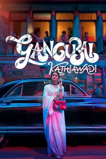 Gangubai Kathiawadi ( 2022 )