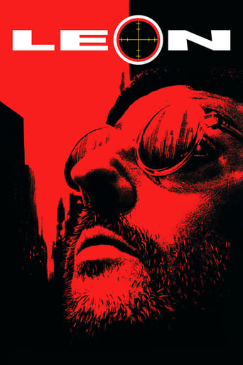 Leon The Professional ( 1994 )