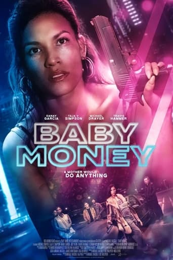 Baby Money ( 2021 )