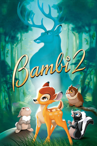 Bambi II ( 2006 )