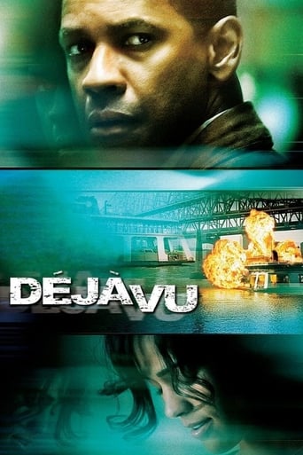 Déjà Vu ( 2006 ) HD