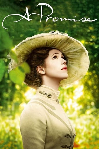 A Promise ( 2013 )