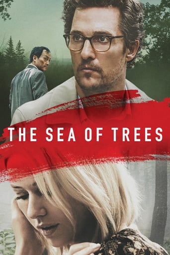  The Sea Of Trees ( 2015 )