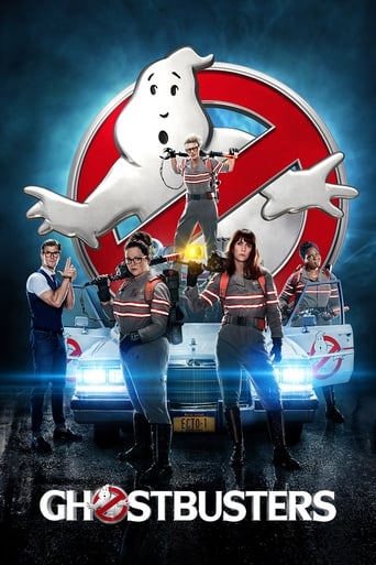 Ghostbusters (2016) Eng Sub