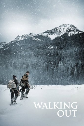  Walking Out ( 2017 )