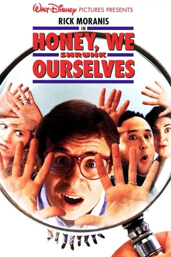 Honey, We Shrunk Ourselves! ( 1997 )