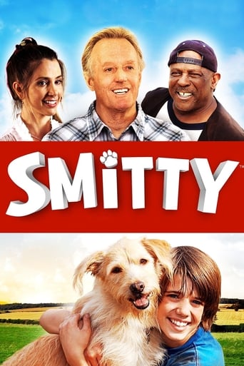 Smitty ( 2012 ) مدبلج 