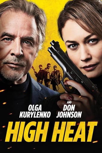 High Heat ( 2022 )