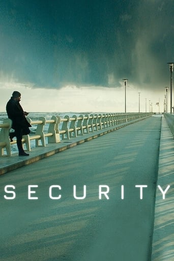 Security (2017) Multi Sub