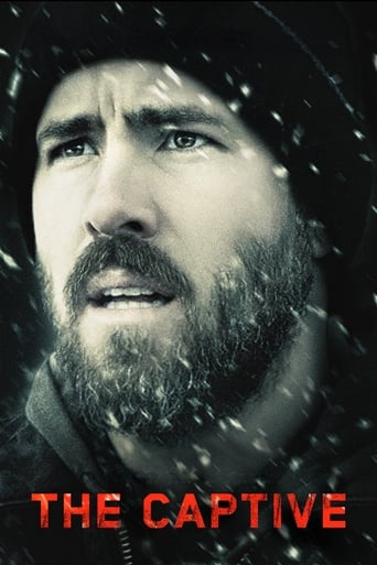 The Captive (2014) Eng Sub